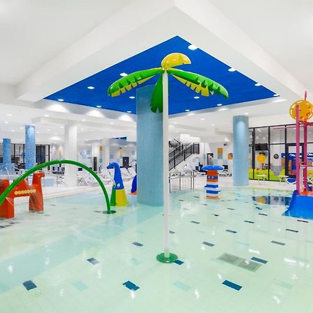 Adica Prenociste Sport Wellness Centar - Bazeni Hostel Ada Exterior photo